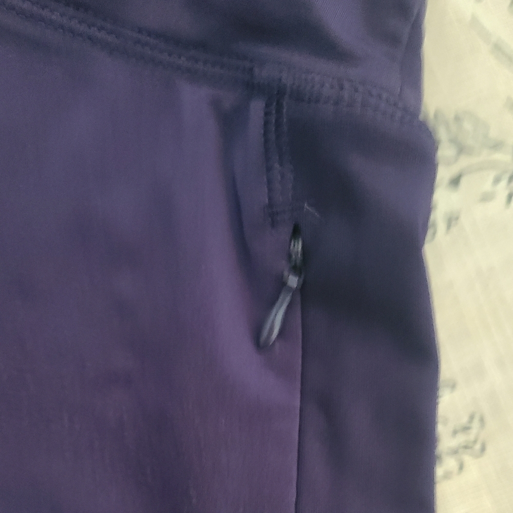 Champion Leggings sz Small - Picture 6 of 6